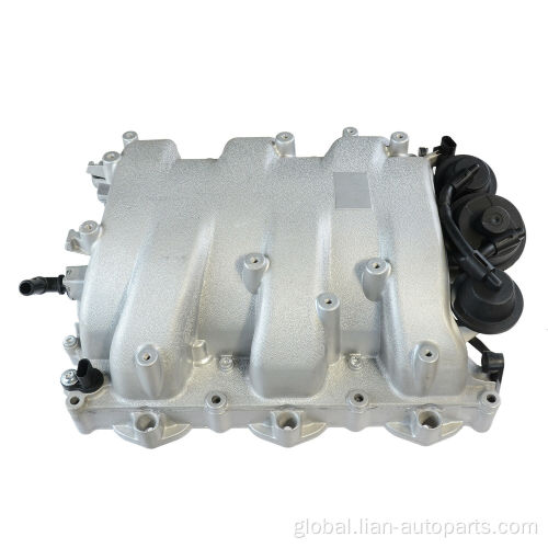 China Intake manifold OE 27214020 A2721402101 Manufactory